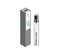 Wody i perfumy damskie - Sisters Aroma Perfume Like Cannabis But Not 10 ml - miniaturka - grafika 1
