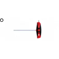 Klucze i nasadki - Wiha wkrętak sześciokątny głowica kulowa z Comfort Grip (540ds) 4 MM, 150 MM - miniaturka - grafika 1