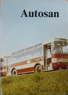 Felietony i reportaże - Autosan - miniaturka - grafika 1