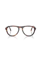 Okulary przeciwsłoneczne - Persol 3371V VISTA unisex Acetato - miniaturka - grafika 1