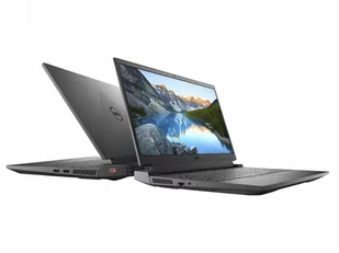 Dell G15 5511-6204 15,6" 120Hz Intel Core i5-11260H 16GB RAM 512GB Dysk RTX3050 Win11 - Laptopy - miniaturka - grafika 1