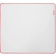 Podkładki pod mysz - Podkładka monka zowa l 450x400x3,5 mm biała gaming G62 WH - miniaturka - grafika 1