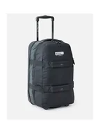 Torby sportowe - Walizka RIP CURL F-Light Transit 45L Icons czarna TU - miniaturka - grafika 1