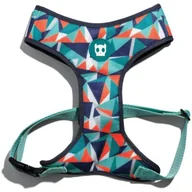 Szelki dla psów - Szelki dla psa ZEE DOG Ella Air Mesh XS - miniaturka - grafika 1