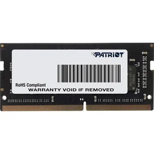 Patriot 16GB PSD416G26662S - Pamięci RAM - miniaturka - grafika 1