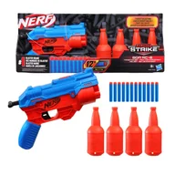 Bańki mydlane - Pistolet Wyrzutnia Boa RC-6 Alpha Strike Nerf Hasbro - miniaturka - grafika 1