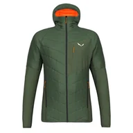 Odzież trekkingowa męska - Salewa ORTLES HYBRID TWR M JACKET 27187-5561 - miniaturka - grafika 1