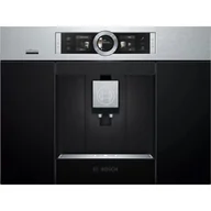 Ekspresy do kawy - Bosch OneTouch CTL636ES6 - miniaturka - grafika 1