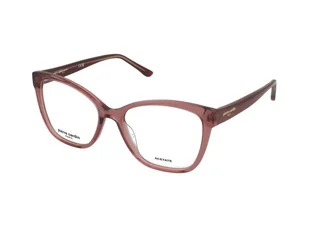 Dioptrie szkieł Pierre Cardin P.C. 8530 35J - Okulary korekcyjne, oprawki, szkła - miniaturka - grafika 1