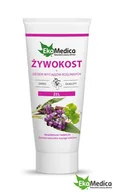 Żele i maści lecznicze - EkaMedica Żel do nóg z żywokostem 200ml - miniaturka - grafika 1