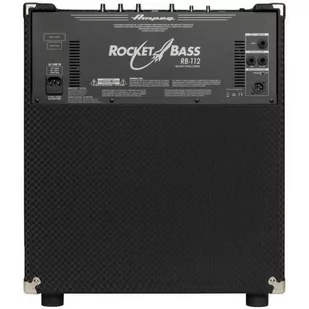 Ampeg Rocket Bass 112 - Wzmacniacze gitarowe - miniaturka - grafika 3