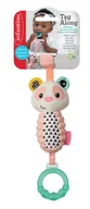 Gryzaki dla dzieci - Infantino Wiszący gryzak dla maluszka 6O39BD 6O39BD SAM  One size - miniaturka - grafika 1