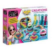 Clementoni Crazy Chic Kreacje Wow 50642