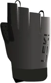 Rękawice narciarskie - LEKI RĘKAWICE Nordic Active black-grey 10.0 - miniaturka - grafika 1
