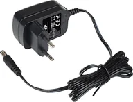 Zasilacze do laptopów - Ładowarka Akyga Zasilacz sieciowy Akyga AK-TB-08 5V/1A 5W DC 5,5x2,1mm 1,4m - miniaturka - grafika 1