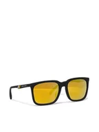 Okulary przeciwsłoneczne - Armani Exchange Okulary przeciwsłoneczne 0AX4117SU 807873 Czarny - miniaturka - grafika 1