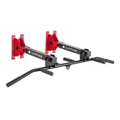 Poręcze i drążki do podciągania - Sapphire Drążek do podciągania XG-170 ze śrubami KUPUJ WYDŁUŻONA GWARANCJA WŁASNY SERWIS - miniaturka - grafika 1