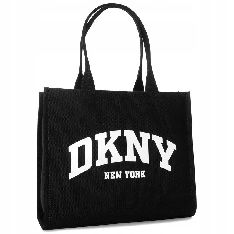 DKNY Torebka Damska Czarna R51AGJ50-BSV