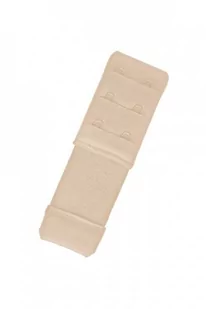 Julimex BA03 Long Beżowy przedłużacz z gumką - Biustonosze - miniaturka - grafika 1