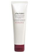 Pianki do mycia twarzy - Shiseido Deep Cleansing Foam głęboko oczyszczająca pianka do cery tłustej i skłonnej do niedoskonałości 125ml - miniaturka - grafika 1