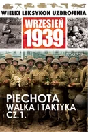 Czasopisma - Wielki Leksykon Uzbrojenia Wrzesień 1939 - miniaturka - grafika 1