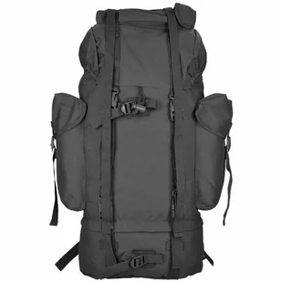 Mil-Tec BW Kampf plecak plecak 65L 5 kolory 14023002 - Akcesoria turystyczne - miniaturka - grafika 4