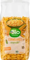 Zdrowa żywność - Płatki kukurydziane bez cukru DM BIO, 300 g - miniaturka - grafika 1