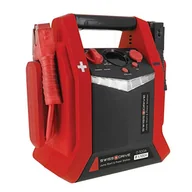 Urządzenia Rozruchowe - Jump startery - Sumex Jump Starter max 1100A 12/220V - miniaturka - grafika 1
