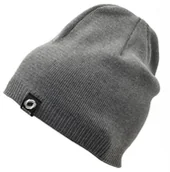 Czapki męskie - Męska CZAPKA ZIMOWA L/XL Akryl - na zimę - KOLORY - miniaturka - grafika 1