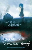 Fantasy - Ocean na końcu drogi Neil Gaiman - miniaturka - grafika 1