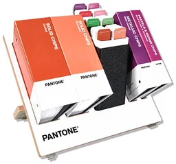 PANTONE Reference Library - Akcesoria do reklamy - miniaturka - grafika 1