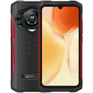 Telefony komórkowe - Doogee S98 8GB/256GB Dual Sim Czerwono-czarny - miniaturka - grafika 1