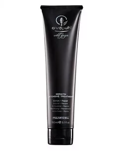 Paul Mitchell Awapuhi, kuracja z keratyną do włosów, 150 ml - Odżywki do włosów - miniaturka - grafika 1