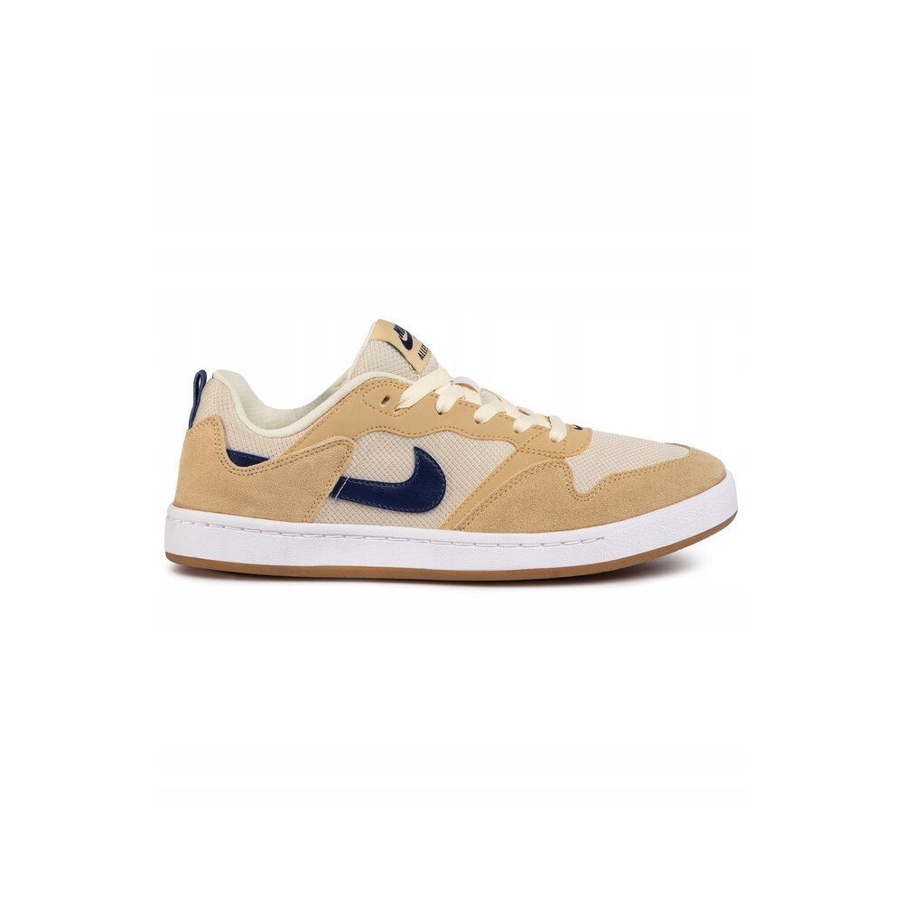Buty Nike SB Alleyoop CJ0882700