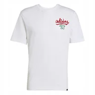Koszulki męskie - ADIDAS KOSZULKA SAUCE JM6464 r XS - miniaturka - grafika 1