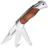 Noże - Nóż składany Boker Magnum Classic Hunter - miniaturka - grafika 1