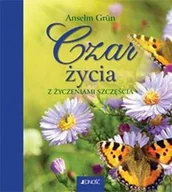 Aforyzmy i sentencje - Czar życia - miniaturka - grafika 1