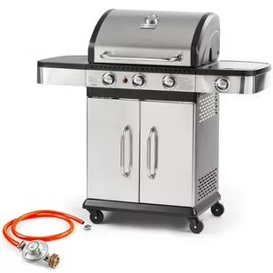 Fieldmann FZG 3011 - Grille gazowe - miniaturka - grafika 1
