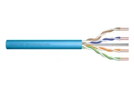 Patchcordy - Digitus Kabel instalacyjny kat. 6A U/UTP, 305 m, simplex, Dca - miniaturka - grafika 1