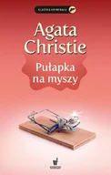 E-booki - kryminał i sensacja - Pułapka na myszy - miniaturka - grafika 1