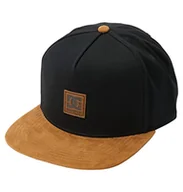 Czapki męskie - DC Shoes Brackers - Czapka męska - miniaturka - grafika 1