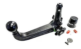 Westfalia 917034601005 pręt kula 917034601005 - Akcesoria motoryzacyjne - miniaturka - grafika 1