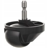 Akcesoria do robotów sprzątających - Kółko przednie do iRobot Roomba i7 i7+ e5 e6 j7 rolka 600 700 800 900 i3 i4 - miniaturka - grafika 1