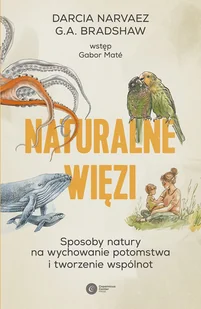 Naturalne więzi - Felietony i reportaże - miniaturka - grafika 1