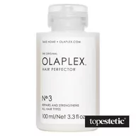 Odżywki do włosów - Olaplex Hair Perfector No 3 Repairs and Strengthens Kuracja do włosów 100ml - miniaturka - grafika 1