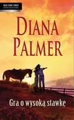 E-booki - romanse - Gra o wysoką stawkę - miniaturka - grafika 1