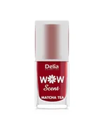 Lakiery do paznokci - Delia Wow Scent Lakier do paznokci 06 Seductive Cherry 11 ml - miniaturka - grafika 1