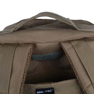 Mil-Tec US Assault Pack plecak czarny L JU-ST-42029291.1-schwarz - Plecaki - miniaturka - grafika 14