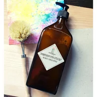 Środki do kuchni i łazienki - Nowa Kosmetyka Uniwersalny płyn z szarym mydłem - miniaturka - grafika 1