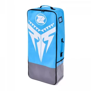 Deska sup ZRAY X1 X-Rider 10'2 Combo 2021 - Deski SUP i akcesoria - miniaturka - grafika 3